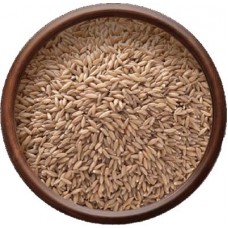 Bamboo Rice