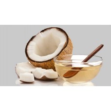 Coconut Oil Coconut Oil