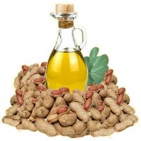 Ground Nut Oil Ground Nut Oil